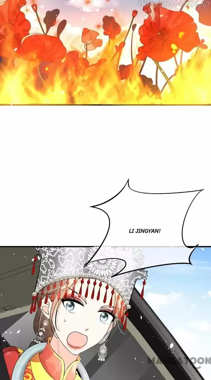 Don't Provoke The Contract Wife Chapter 190