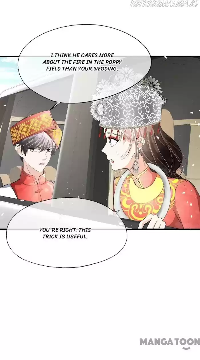 Don't Provoke The Contract Wife Chapter 190