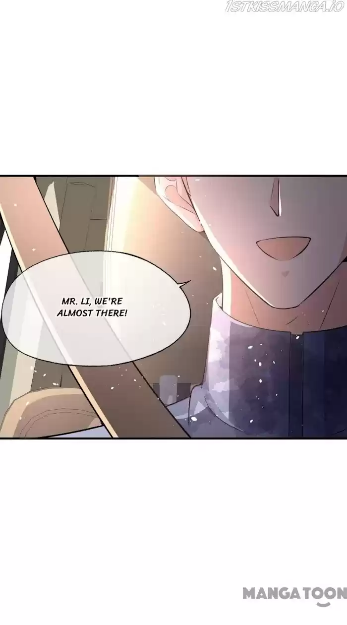 Don't Provoke The Contract Wife Chapter 190