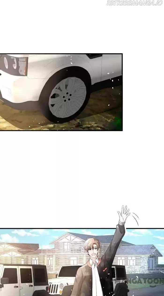 Don't Provoke The Contract Wife Chapter 190