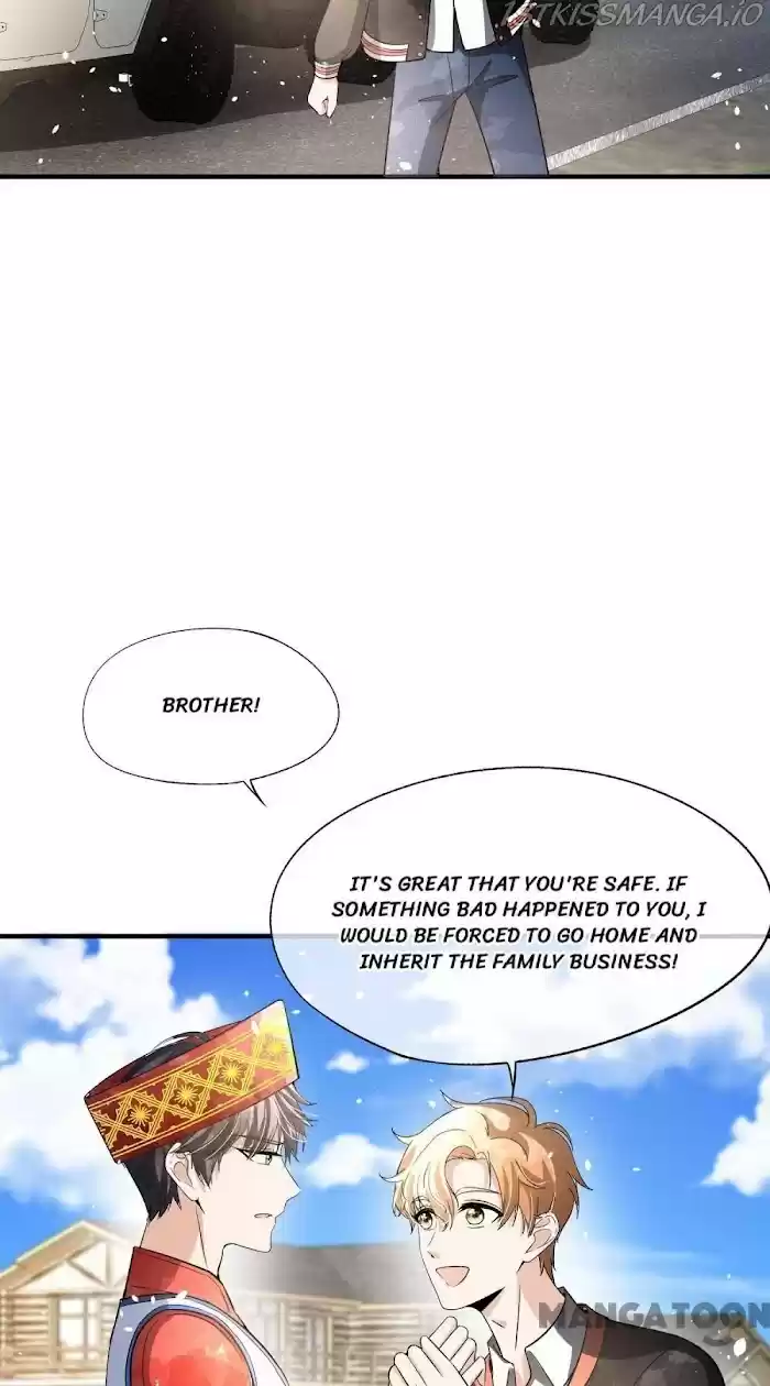 Don't Provoke The Contract Wife Chapter 190