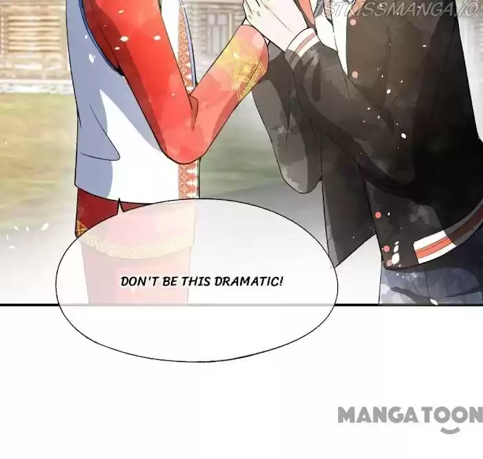 Don't Provoke The Contract Wife Chapter 190