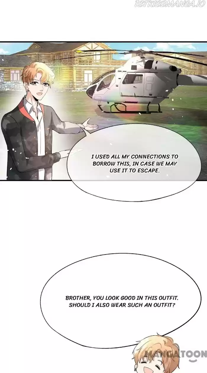 Don't Provoke The Contract Wife Chapter 190