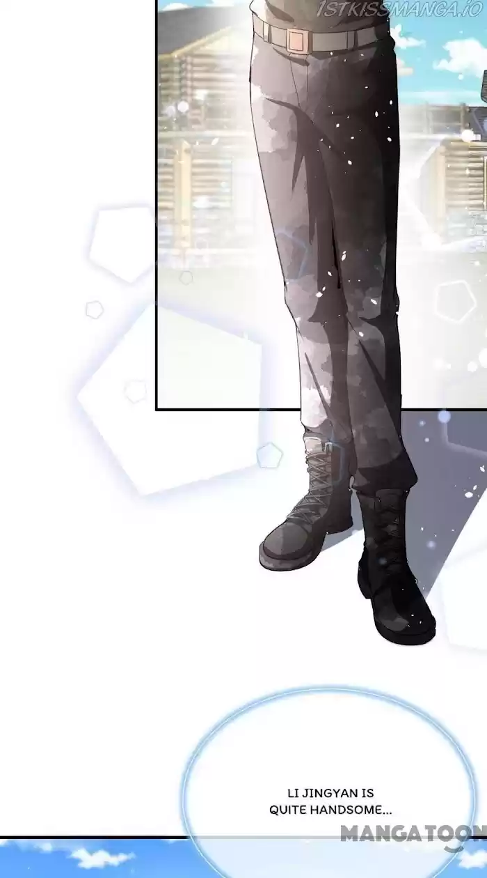 Don't Provoke The Contract Wife Chapter 190