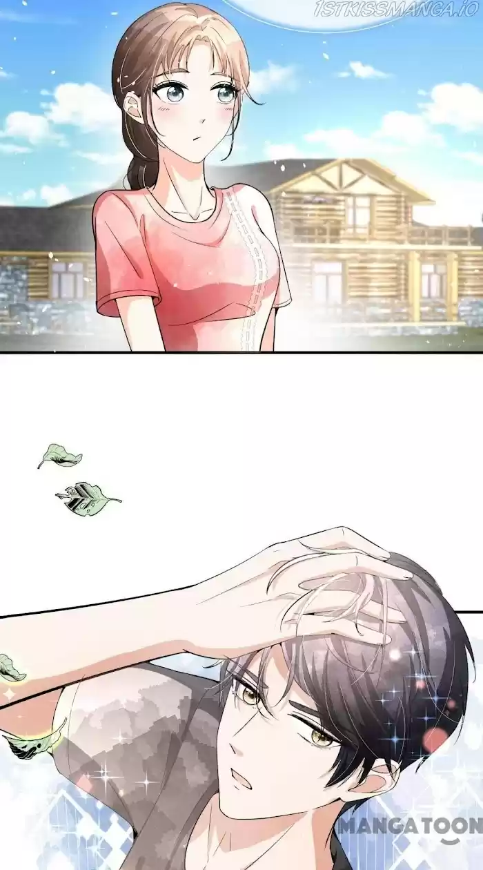 Don't Provoke The Contract Wife Chapter 190