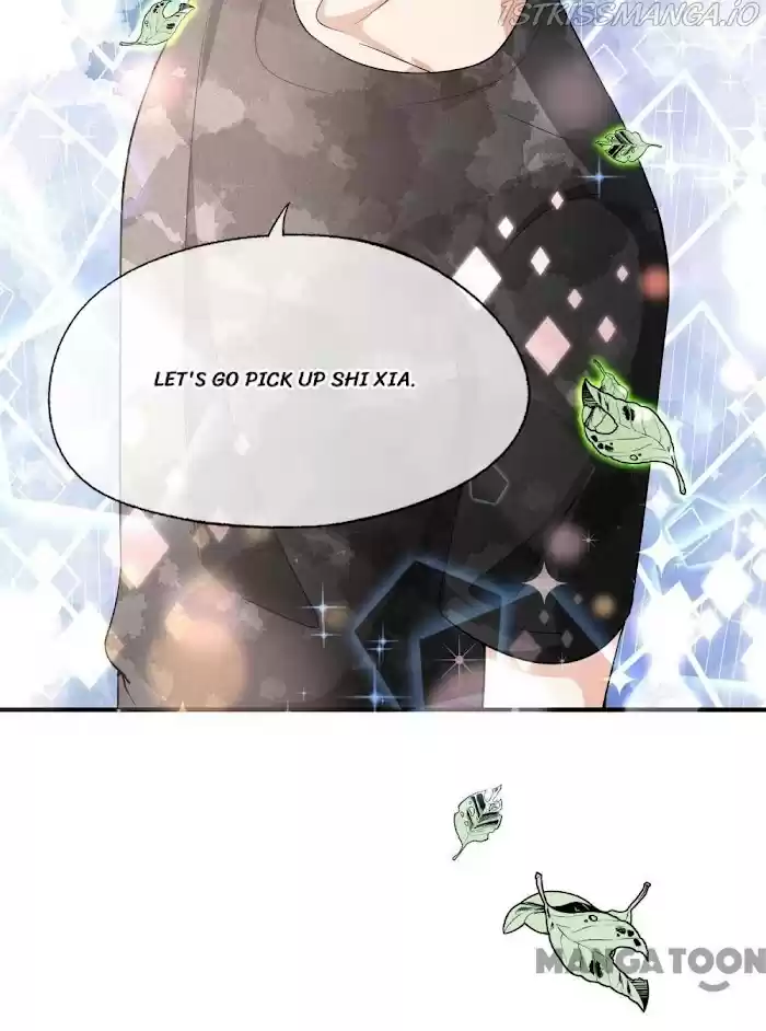 Don't Provoke The Contract Wife Chapter 190