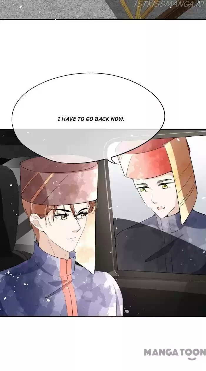 Don't Provoke The Contract Wife Chapter 191