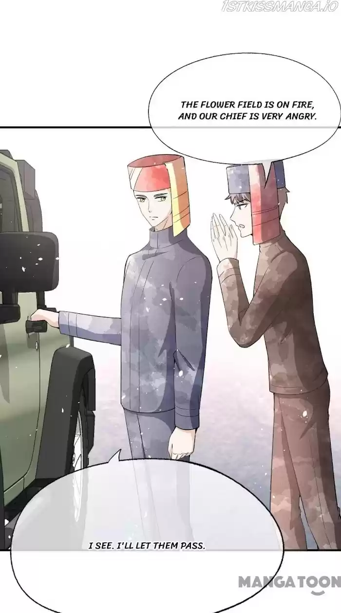 Don't Provoke The Contract Wife Chapter 191