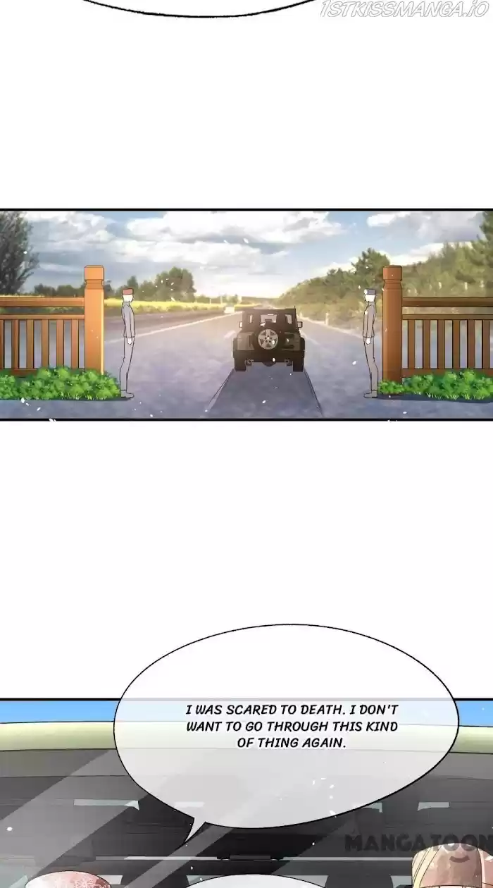 Don't Provoke The Contract Wife Chapter 191