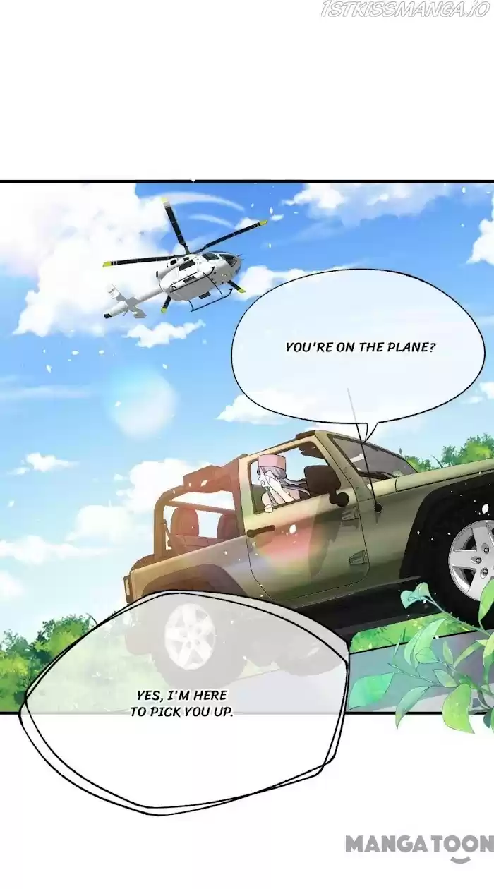 Don't Provoke The Contract Wife Chapter 191