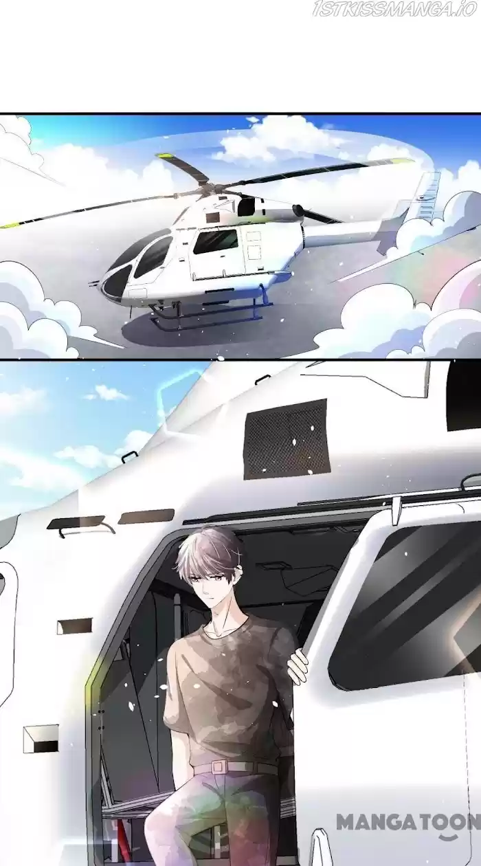 Don't Provoke The Contract Wife Chapter 191