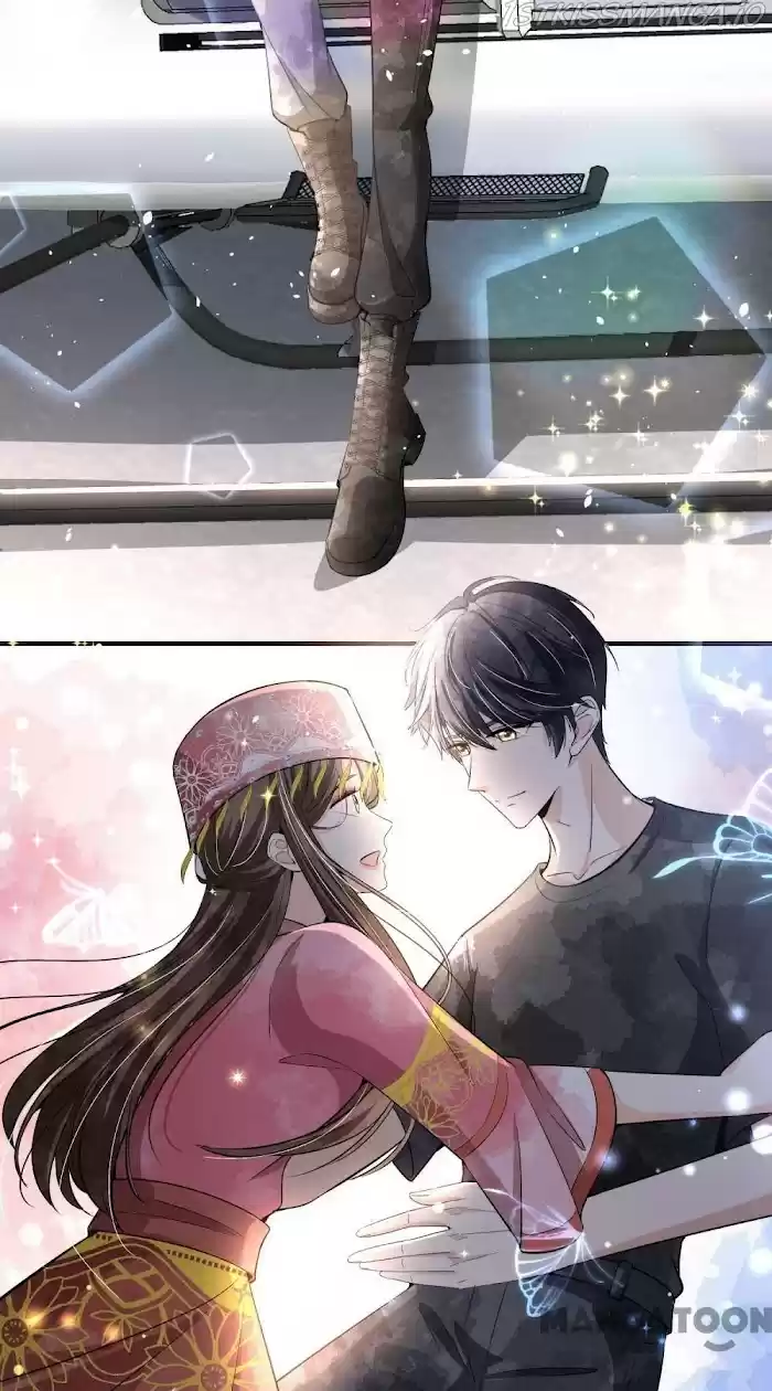 Don't Provoke The Contract Wife Chapter 191