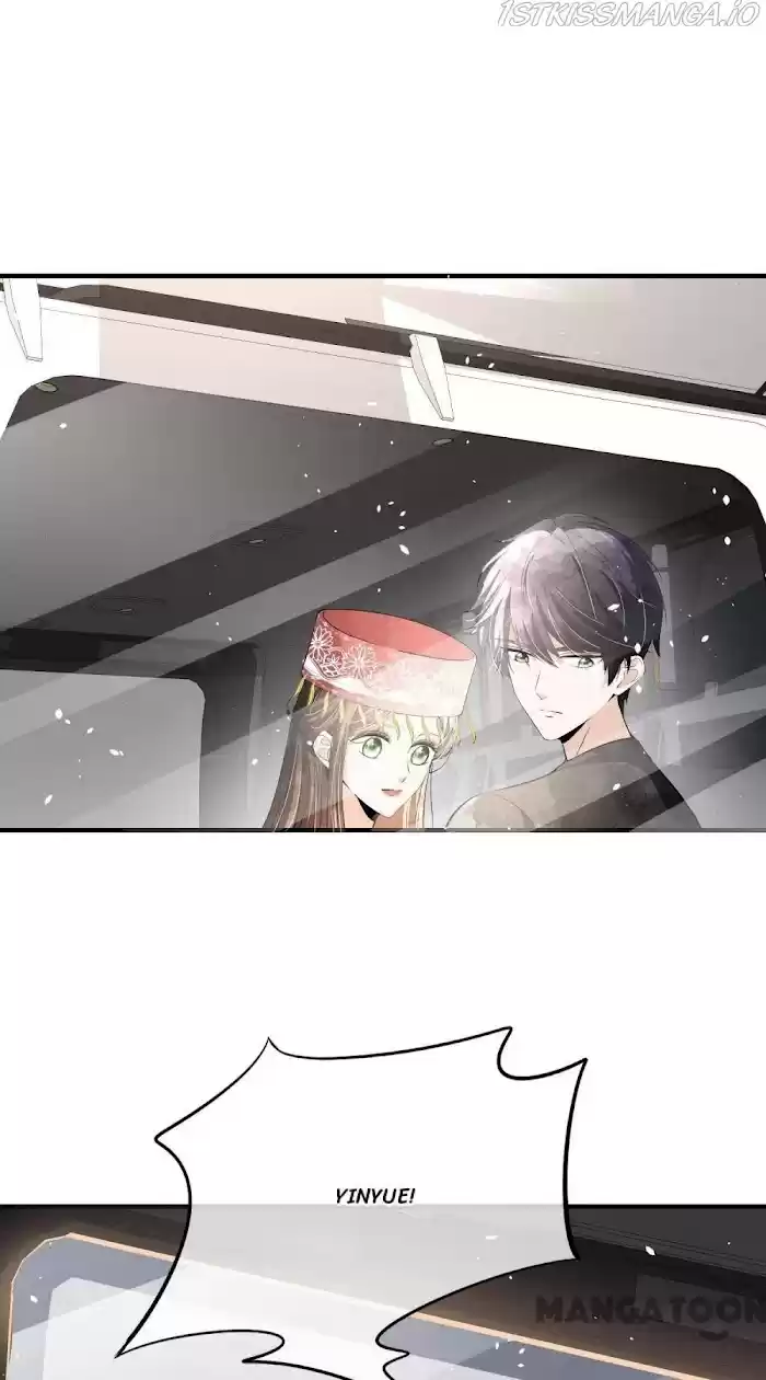 Don't Provoke The Contract Wife Chapter 191