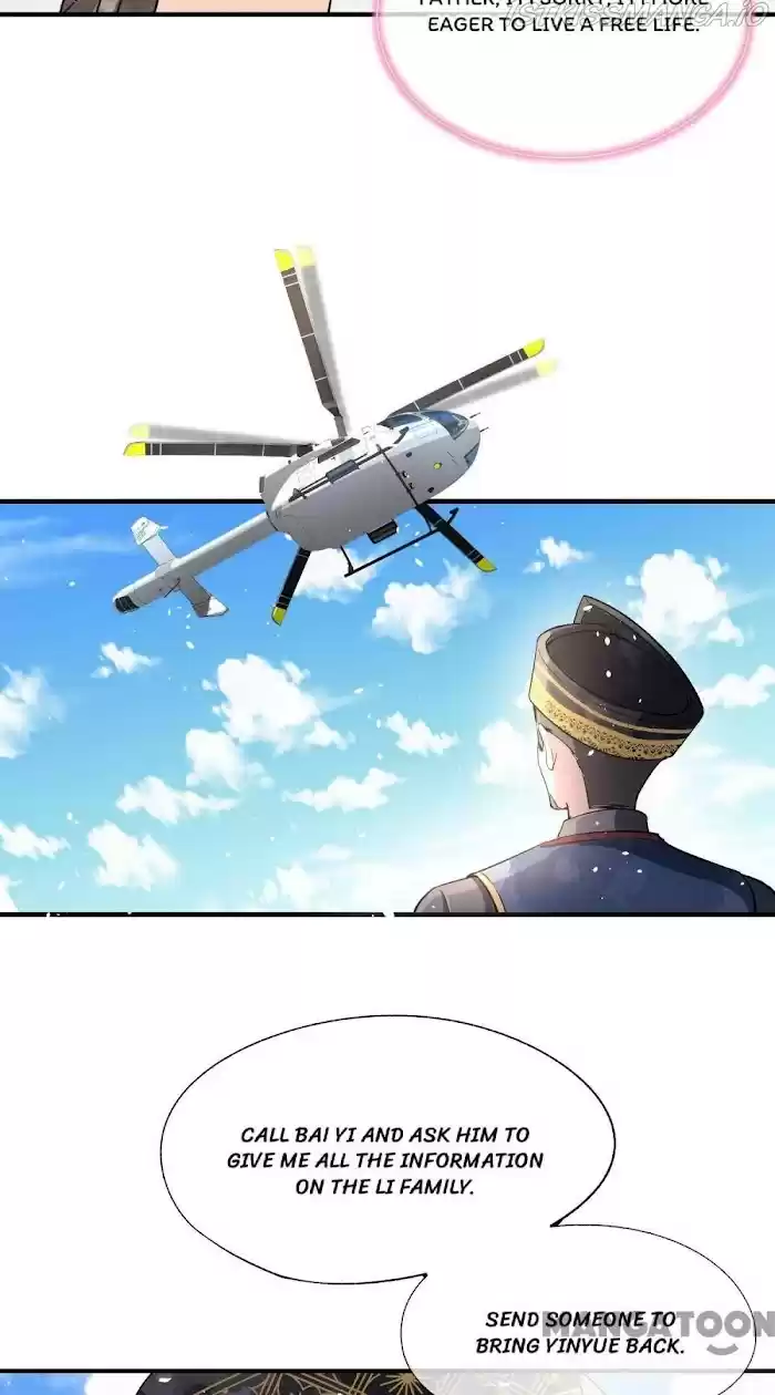 Don't Provoke The Contract Wife Chapter 191