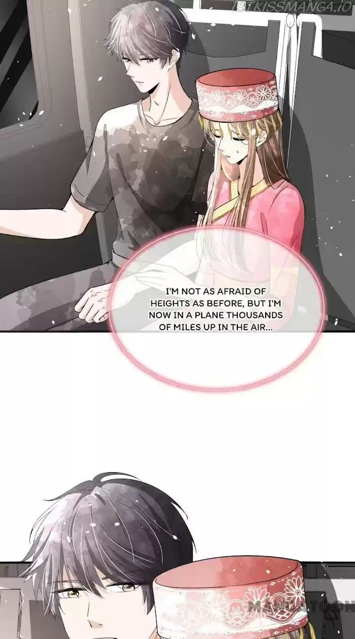 Don't Provoke The Contract Wife Chapter 191