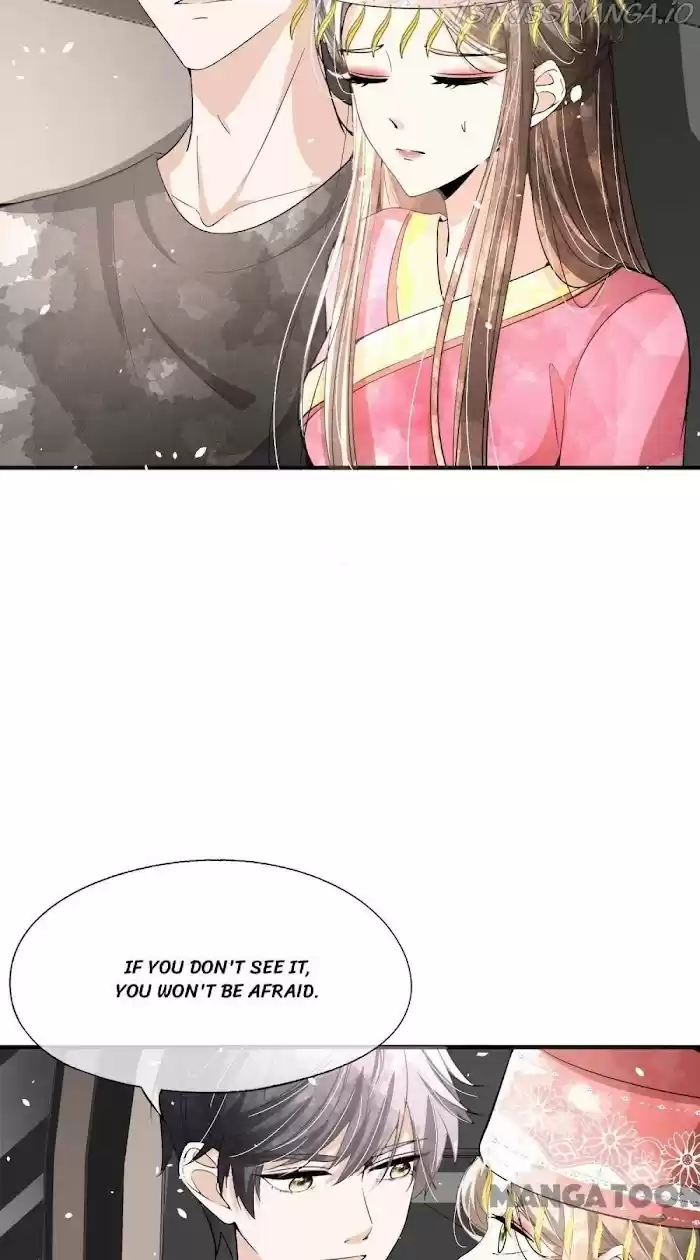 Don't Provoke The Contract Wife Chapter 191