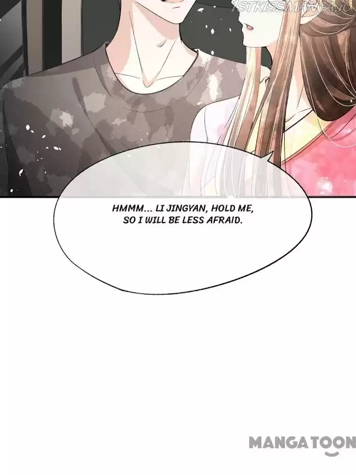 Don't Provoke The Contract Wife Chapter 191