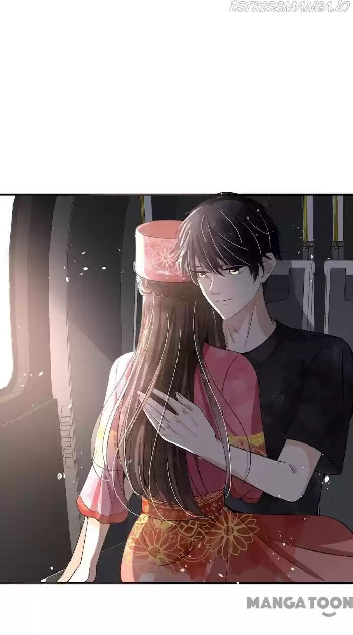 Don't Provoke The Contract Wife Chapter 191