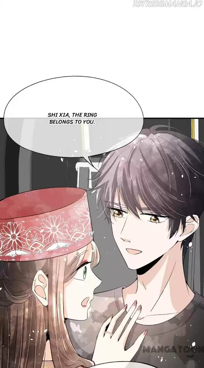 Don't Provoke The Contract Wife Chapter 191