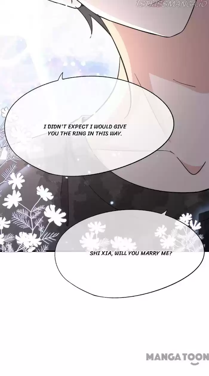 Don't Provoke The Contract Wife Chapter 191