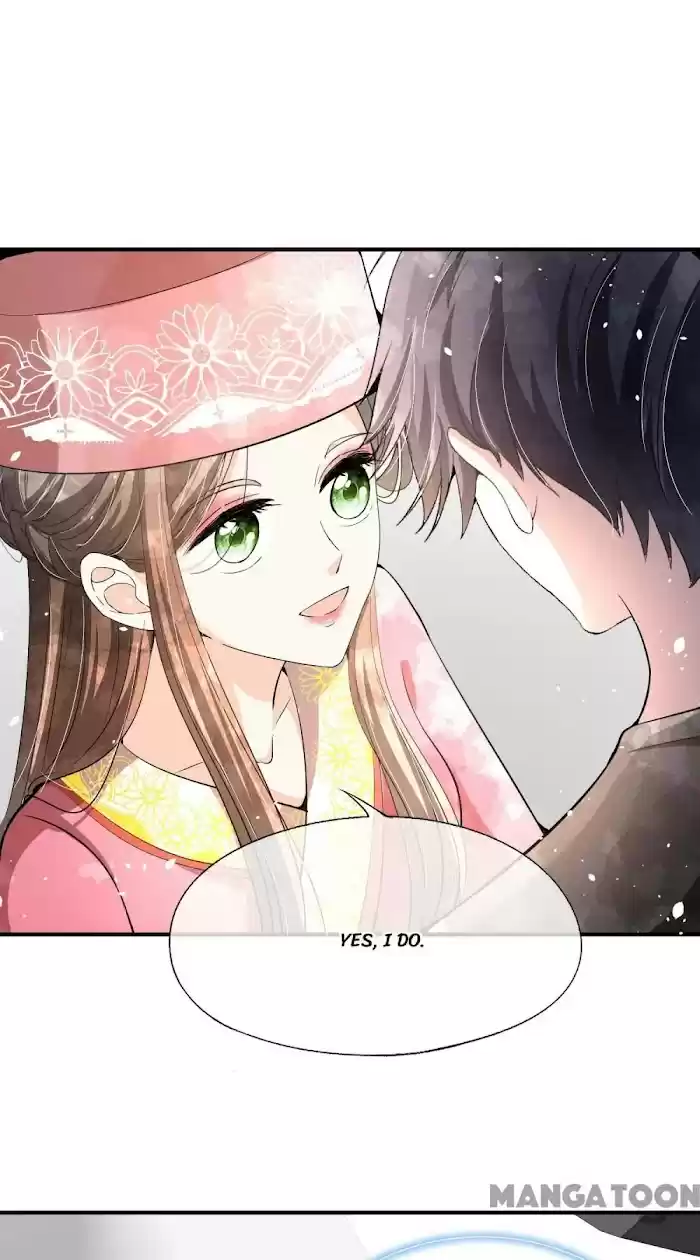 Don't Provoke The Contract Wife Chapter 192