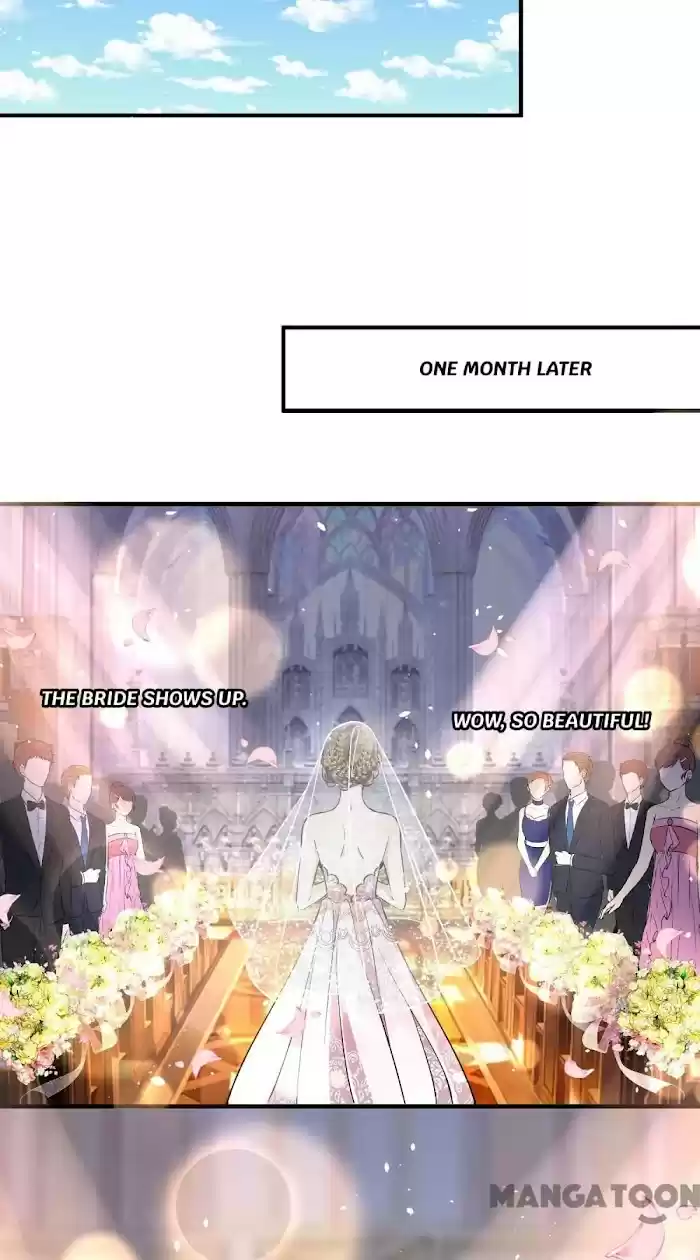 Don't Provoke The Contract Wife Chapter 192