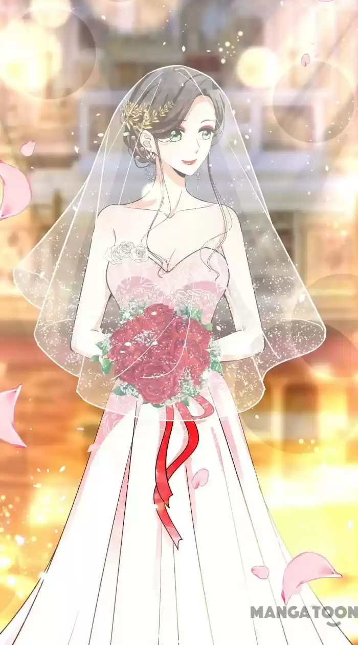 Don't Provoke The Contract Wife Chapter 192