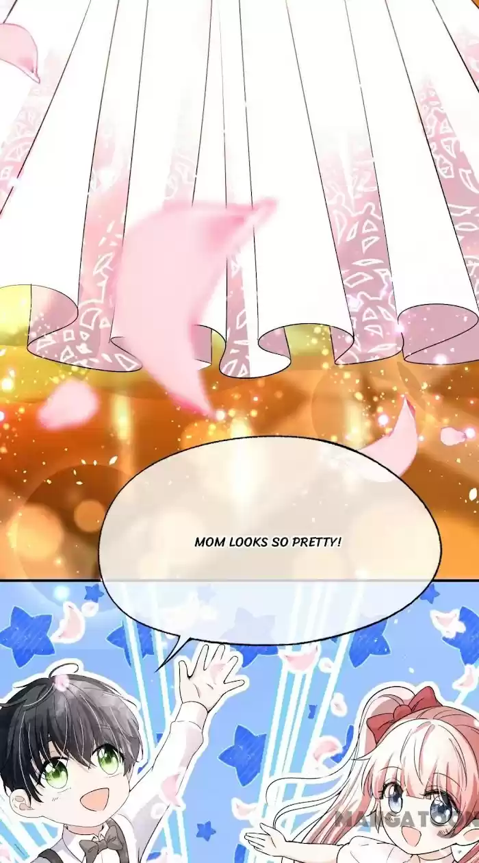 Don't Provoke The Contract Wife Chapter 192