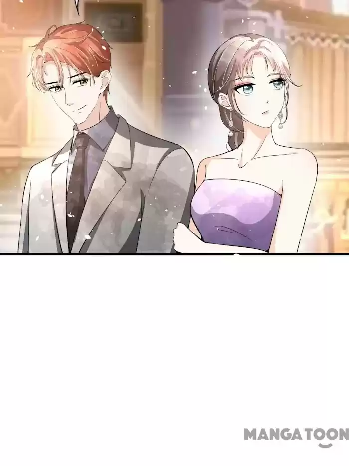 Don't Provoke The Contract Wife Chapter 192