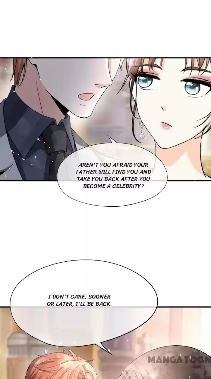 Don't Provoke The Contract Wife Chapter 192