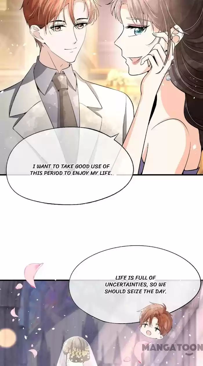 Don't Provoke The Contract Wife Chapter 192