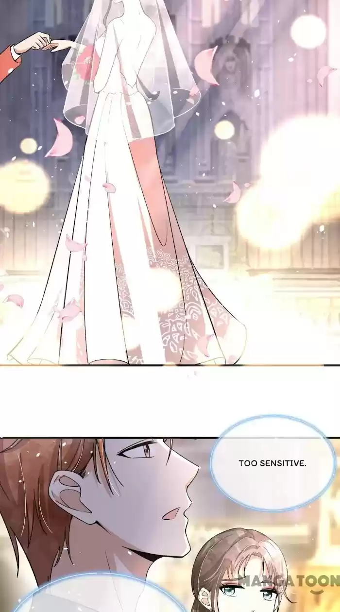 Don't Provoke The Contract Wife Chapter 192