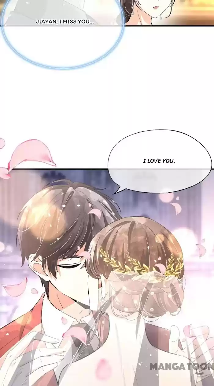 Don't Provoke The Contract Wife Chapter 192