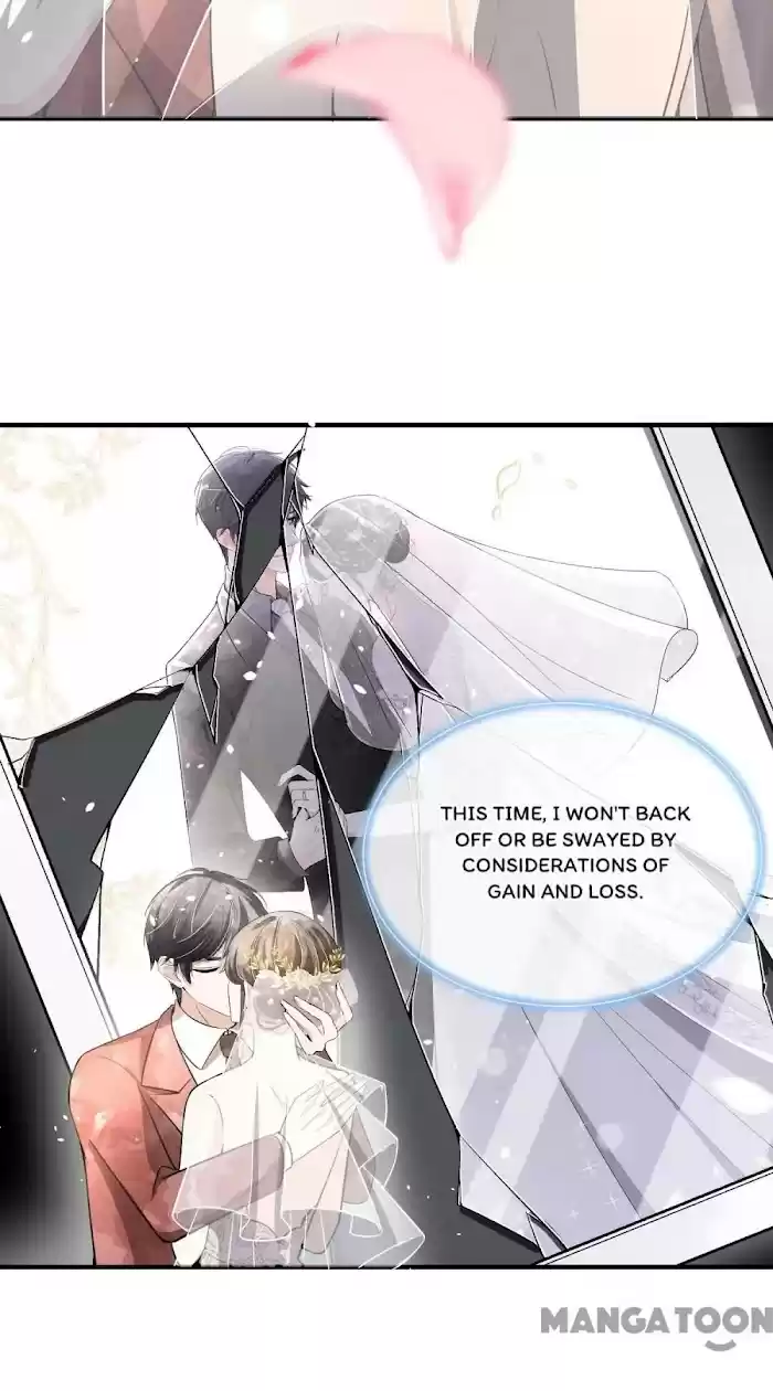 Don't Provoke The Contract Wife Chapter 192