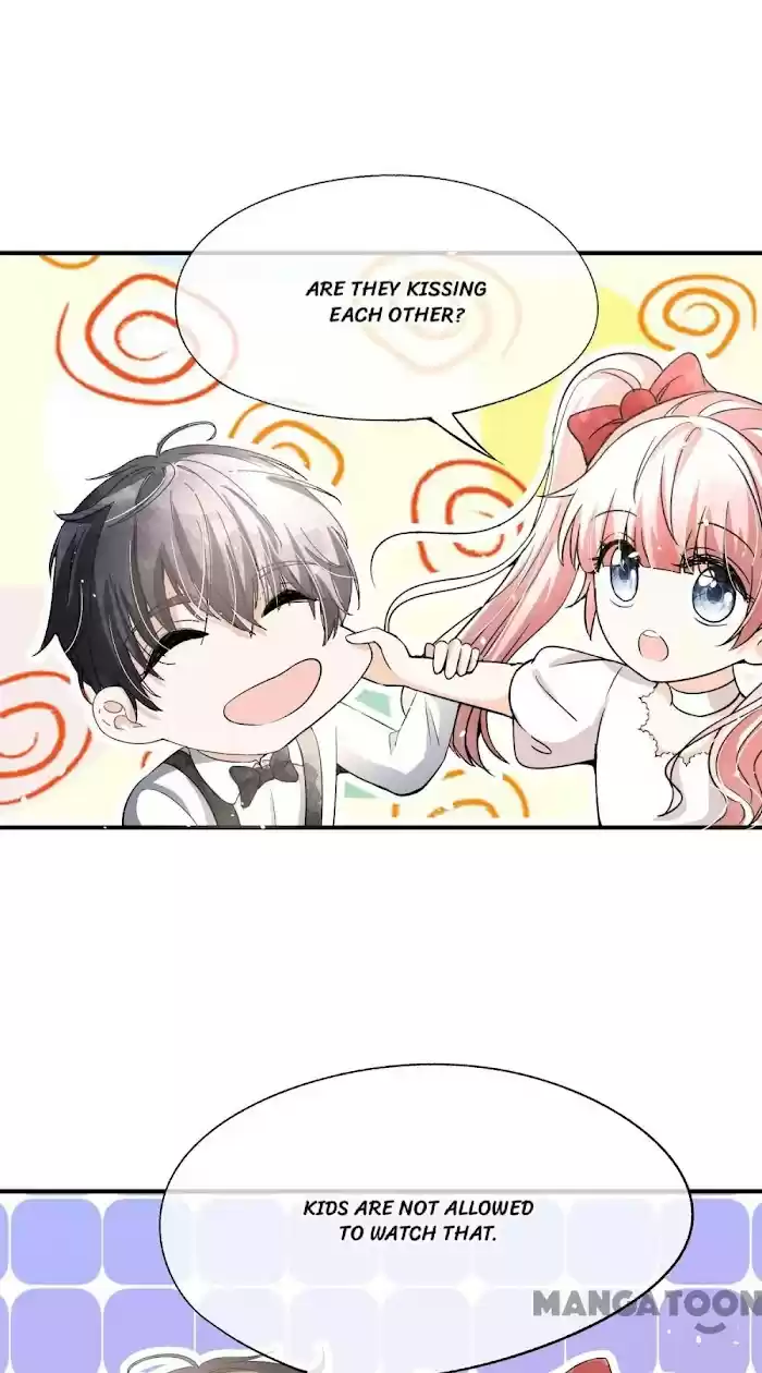 Don't Provoke The Contract Wife Chapter 192