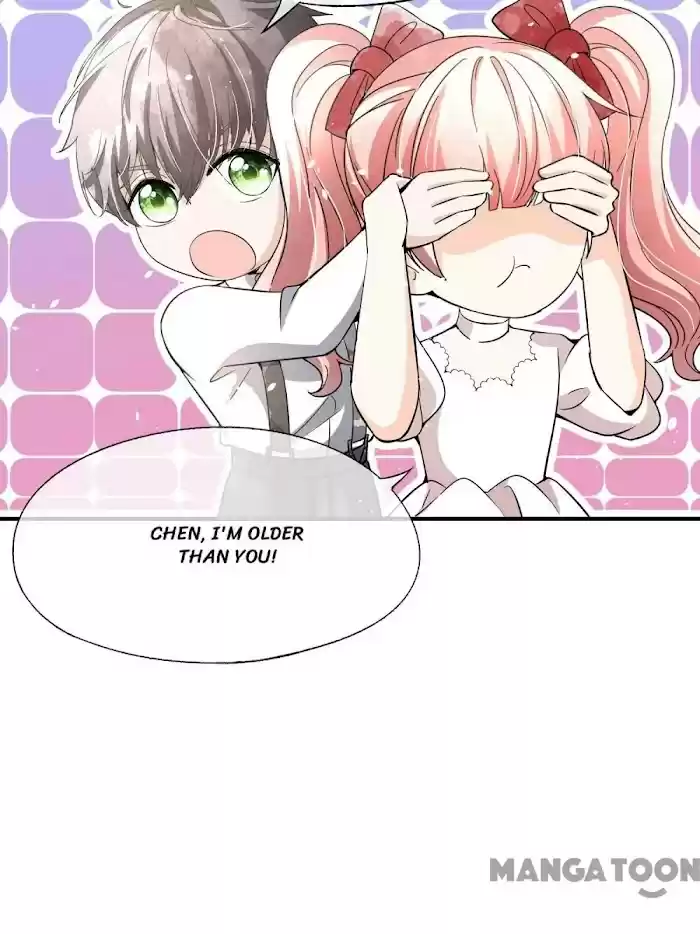 Don't Provoke The Contract Wife Chapter 192