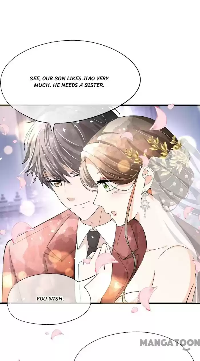 Don't Provoke The Contract Wife Chapter 192