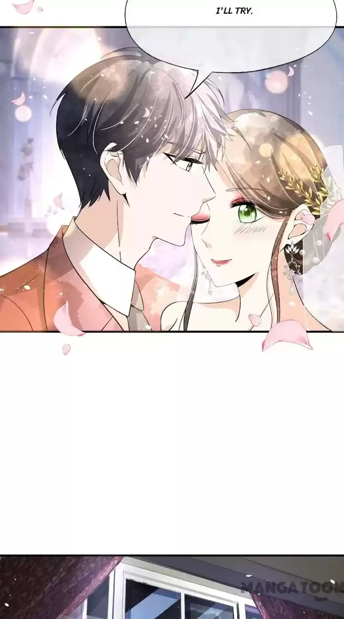 Don't Provoke The Contract Wife Chapter 192