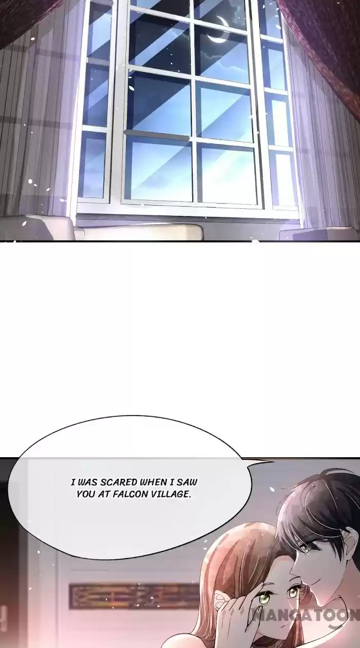 Don't Provoke The Contract Wife Chapter 192