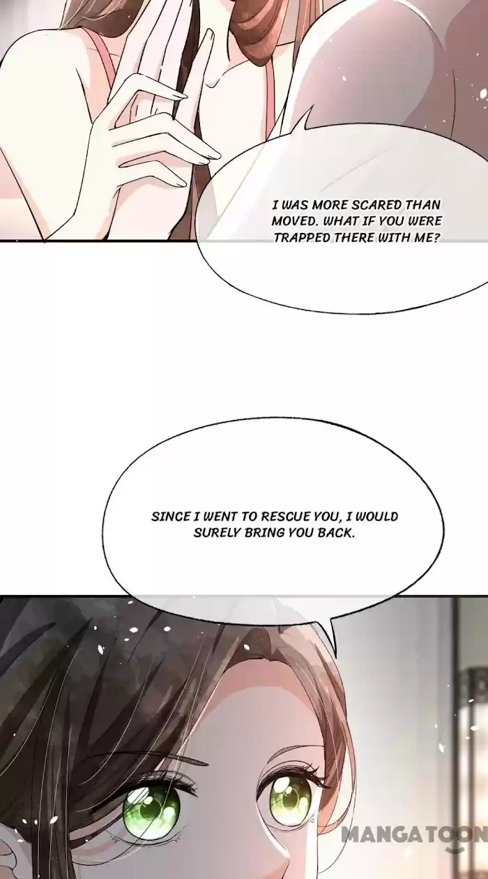 Don't Provoke The Contract Wife Chapter 192