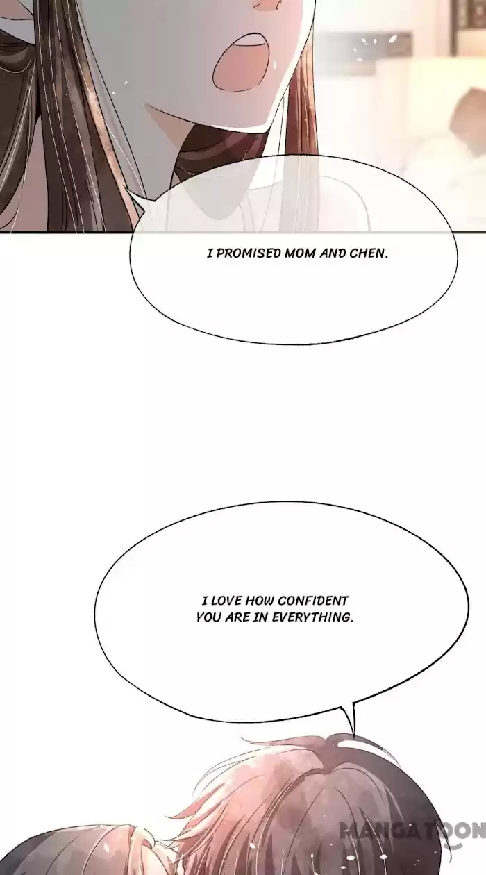 Don't Provoke The Contract Wife Chapter 192