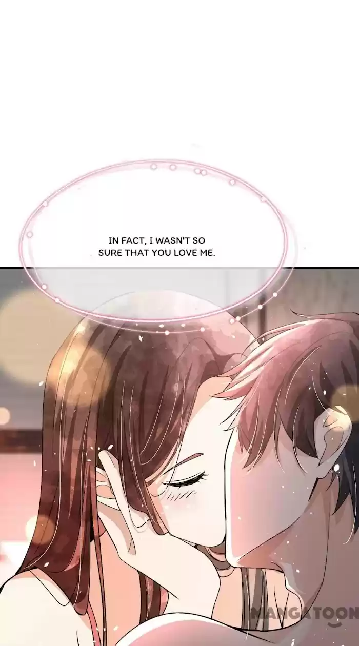 Don't Provoke The Contract Wife Chapter 192