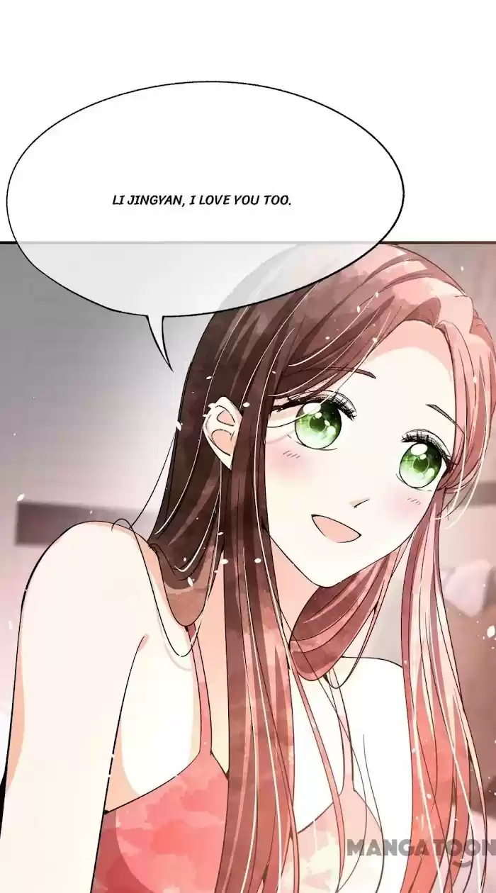 Don't Provoke The Contract Wife Chapter 192