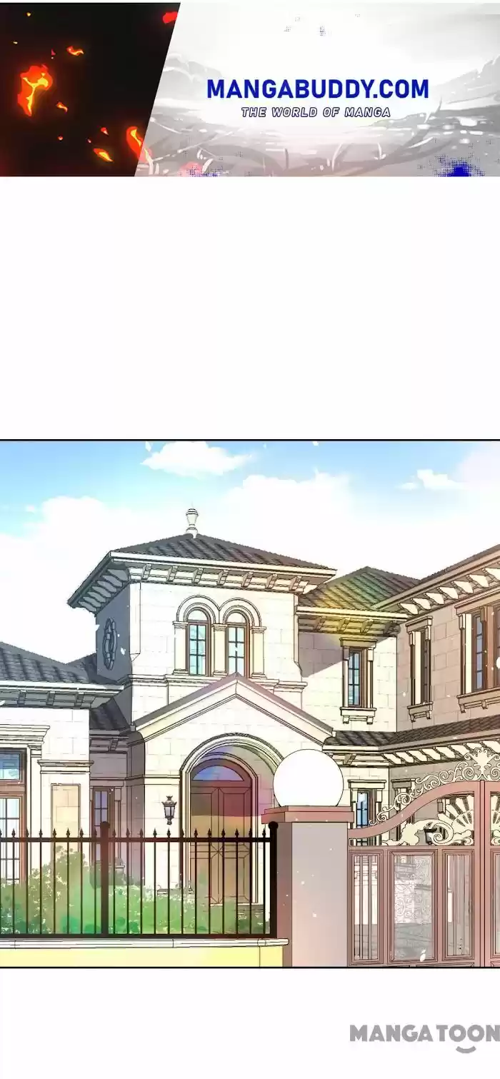 Don't Provoke The Contract Wife Chapter 193