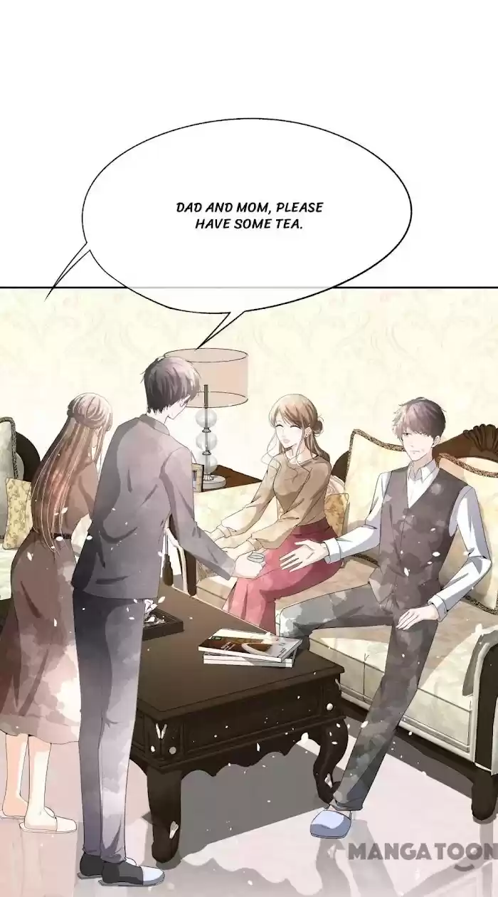 Don't Provoke The Contract Wife Chapter 193