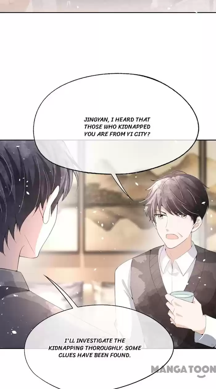 Don't Provoke The Contract Wife Chapter 193