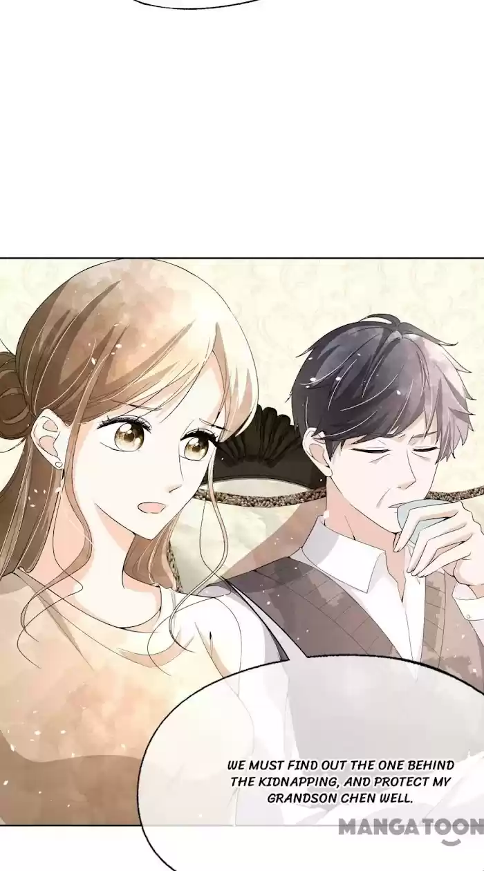 Don't Provoke The Contract Wife Chapter 193