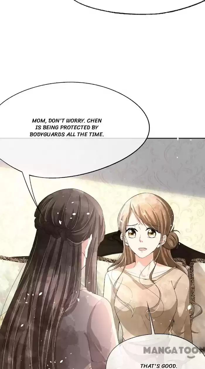 Don't Provoke The Contract Wife Chapter 193