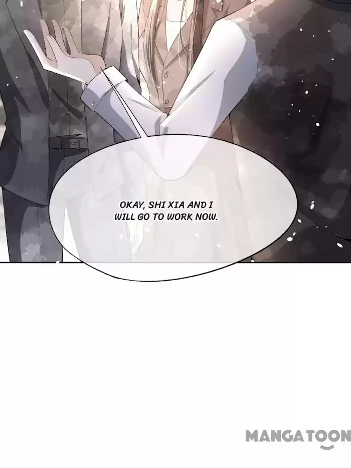 Don't Provoke The Contract Wife Chapter 193