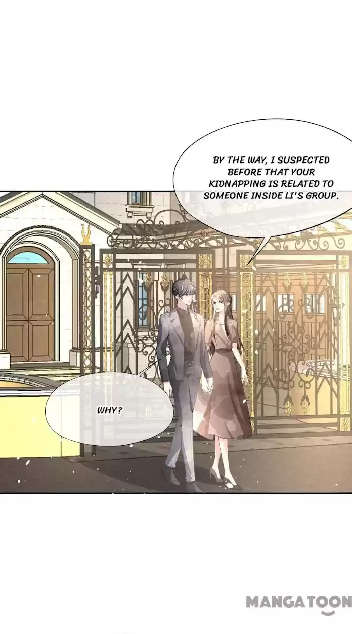 Don't Provoke The Contract Wife Chapter 193